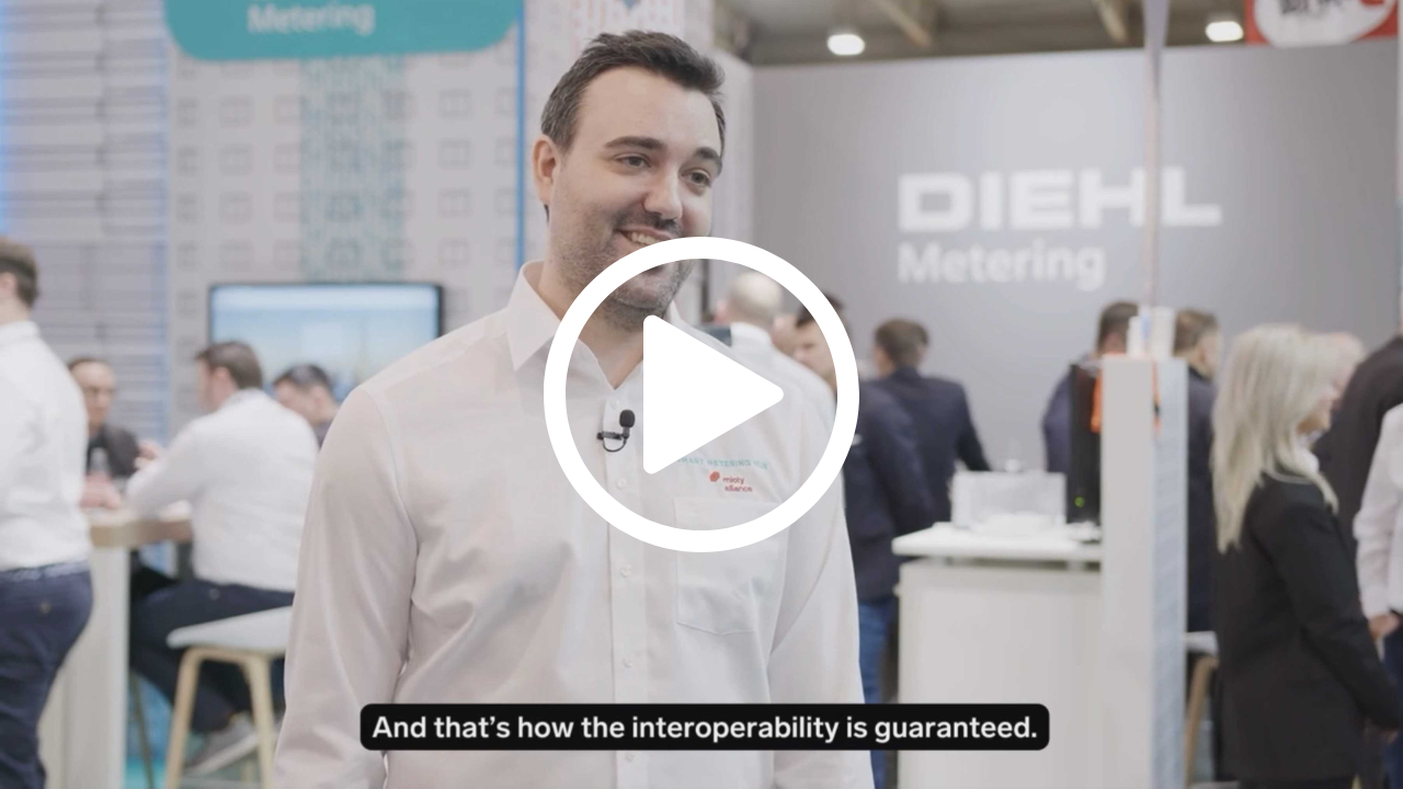 How interoperability is guaranteed in OMS5 video