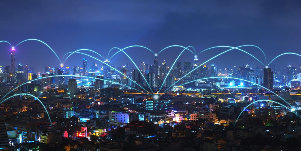 Smart city