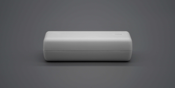 Introducing our new temperature and humidity transmitter