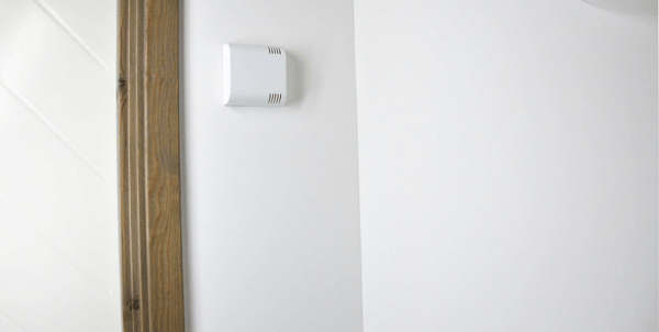 Product highlight: Lansen's true CO2 sensor