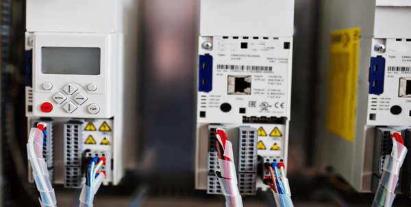 Want to collect data from machines?