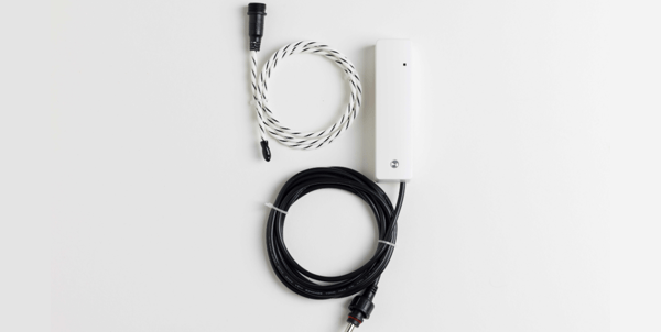 Product highlight: Lansen's water leakage detection kit