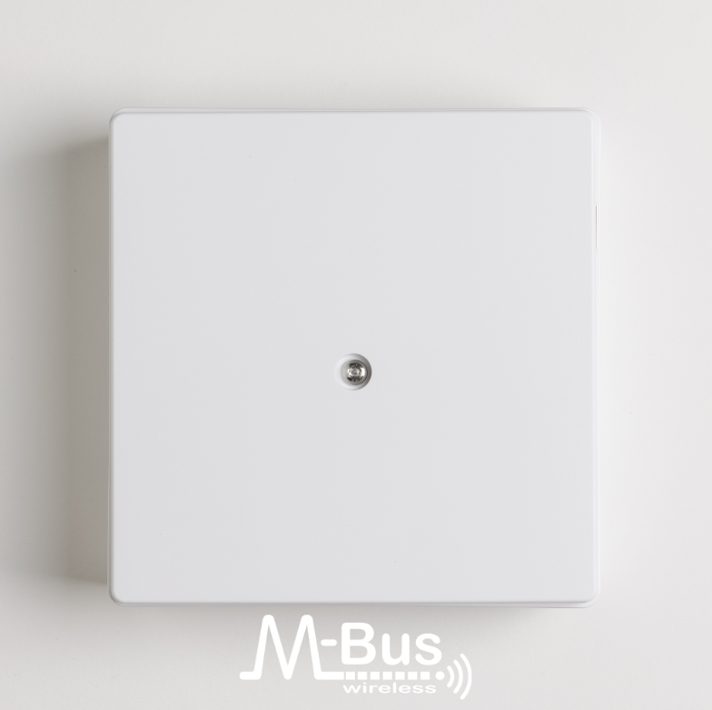 Wireless M-Bus repeater, Wireless M-Bus logo